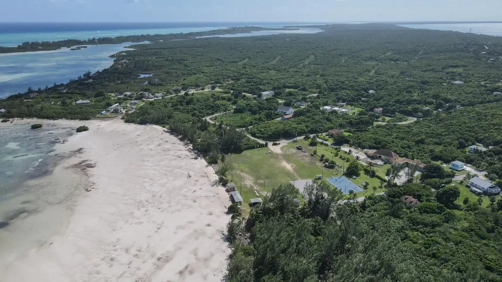 Savannah Sound Lot 31a Eleuthera BS