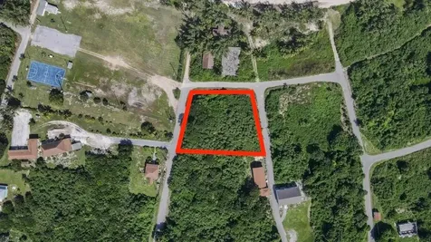 Savannah Sound Lot 31a Eleuthera BS