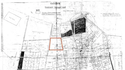 Savannah Sound Lot 31a Eleuthera BS