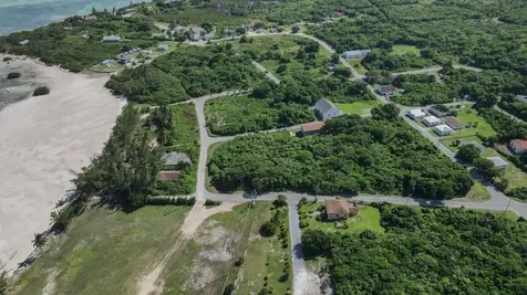 Savannah Sound Lot 31a Eleuthera BS