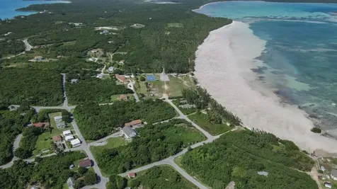 Savannah Sound Lot 31a Eleuthera BS