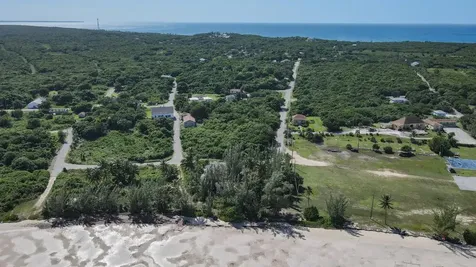 Savannah Sound Lot 31a Eleuthera BS