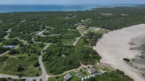 Savannah Sound Lot 31a Eleuthera BS