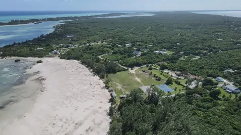 Savannah Sound Lot 31a Eleuthera BS