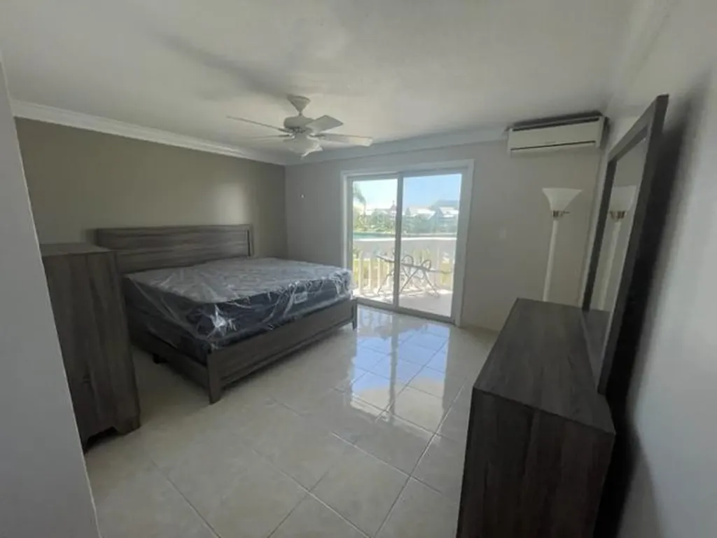 Harbour House Towers Grand Bahama Freeport BS