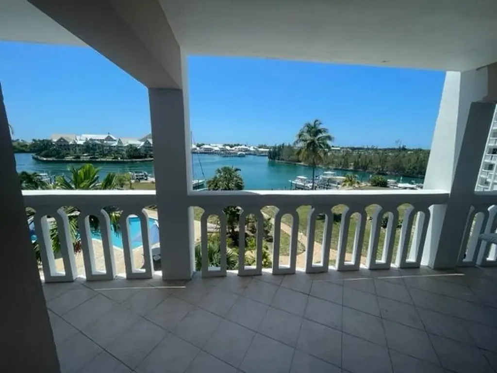 Harbour House Towers Grand Bahama Freeport BS