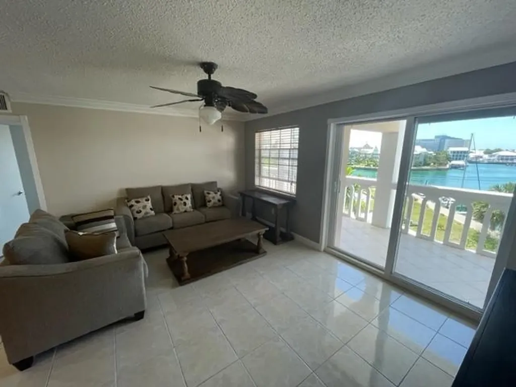 Harbour House Towers Grand Bahama Freeport BS
