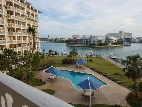 Harbour House Towers Grand Bahama Freeport BS