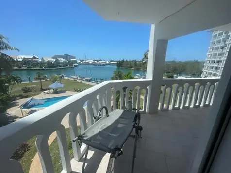 Harbour House Towers Grand Bahama Freeport BS