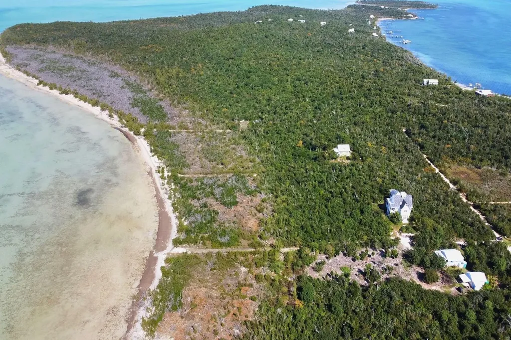 Bajamar With Slip 19 In A Abaco BS