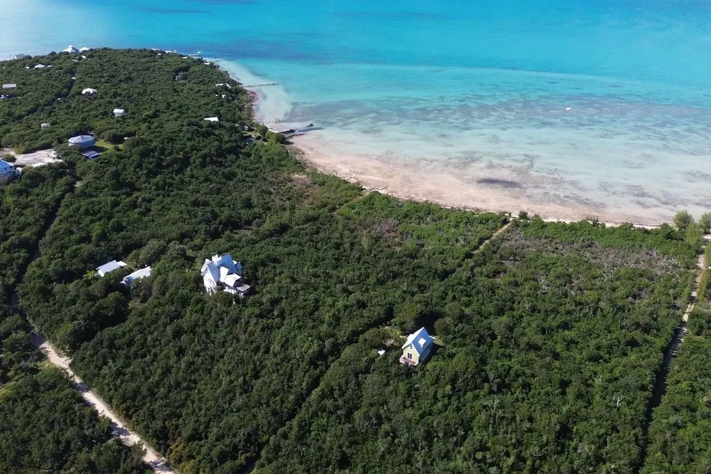 Bajamar With Slip 19 In A Abaco BS