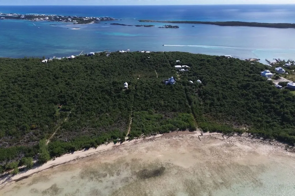 Bajamar With Slip 19 In A Abaco BS