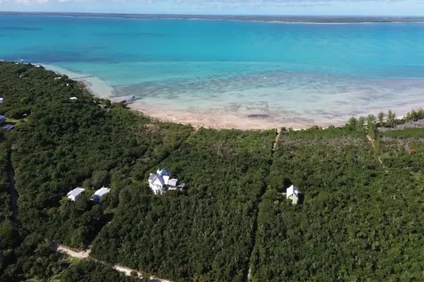 Bajamar With Slip 19 In A Abaco BS