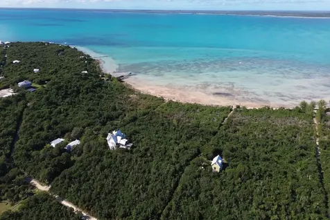 Bajamar With Slip 19 In A Abaco BS