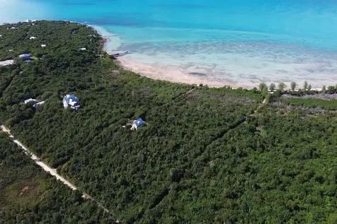 Bajamar With Slip 19 In A Abaco BS