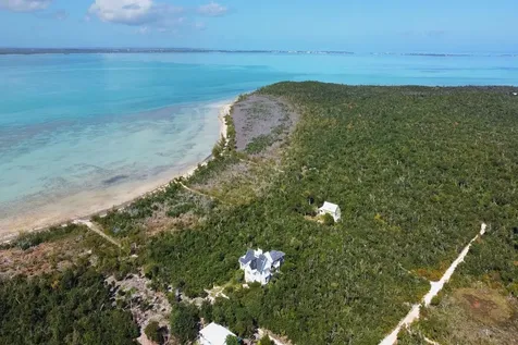 Bajamar With Slip 19 In A Abaco BS