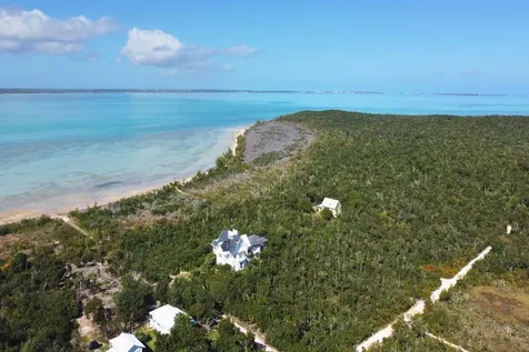 Bajamar With Slip 19 In A Abaco BS