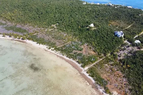 Bajamar With Slip 19 In A Abaco BS