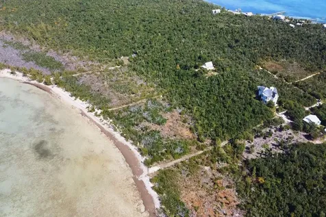 Bajamar With Slip 19 In A Abaco BS