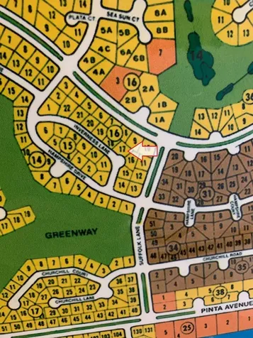 Inverness Lane 17 Grand Bahama Freeport BS