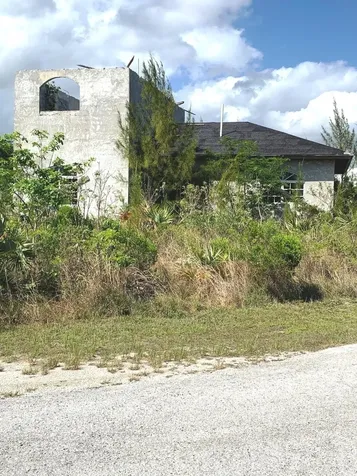 Inverness Lane 17 Grand Bahama Freeport BS