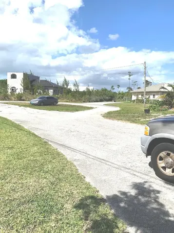 Inverness Lane 17 Grand Bahama Freeport BS