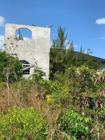 Inverness Lane 17 Grand Bahama Freeport BS