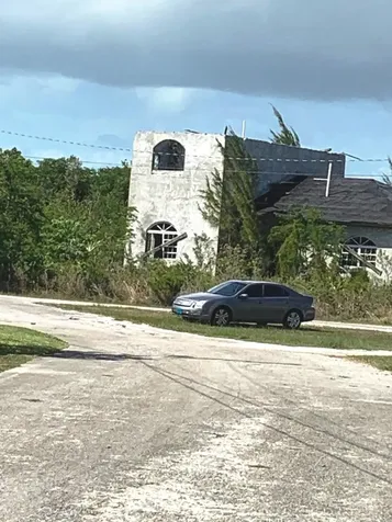 Inverness Lane 17 Grand Bahama Freeport BS