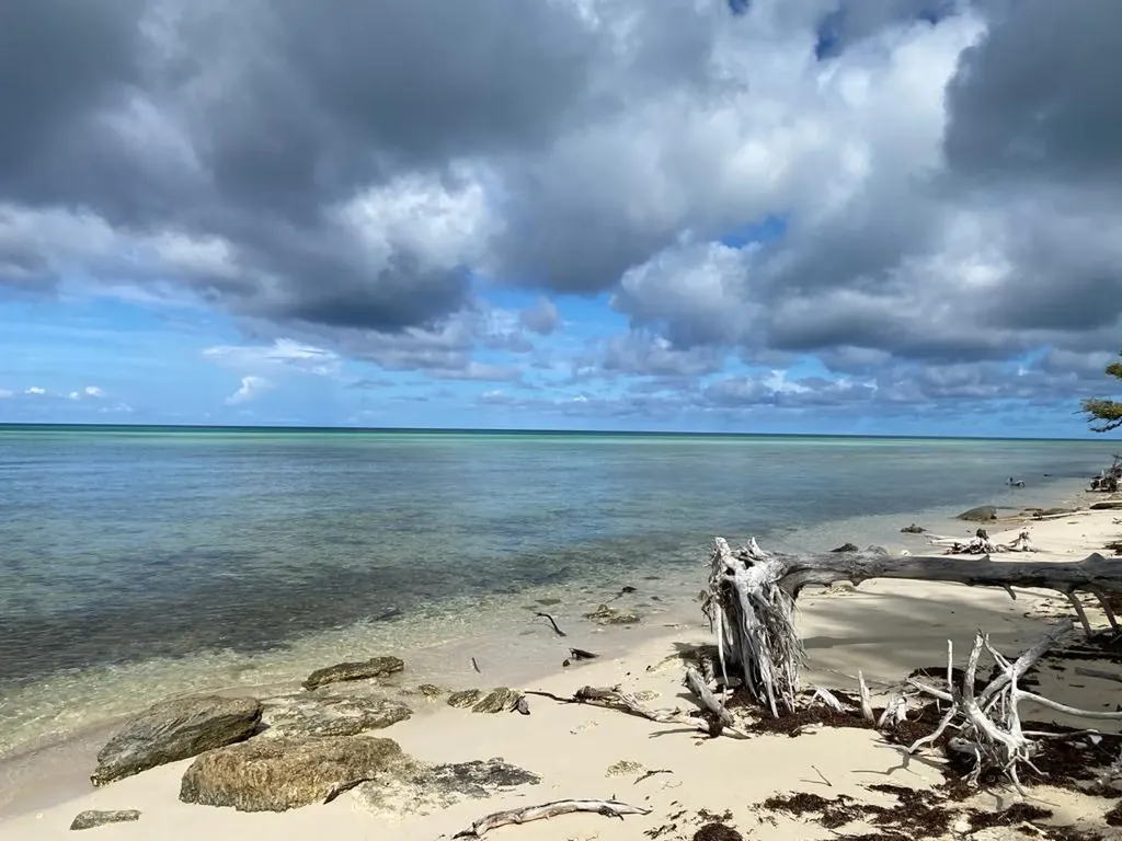 Rocky Point Road Grand Bahama Freeport BS