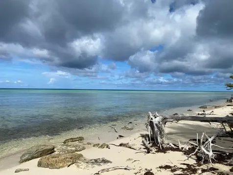 Rocky Point Road Grand Bahama Freeport BS