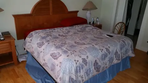 1004 Lucayan Towers North Grand Bahama Freeport BS