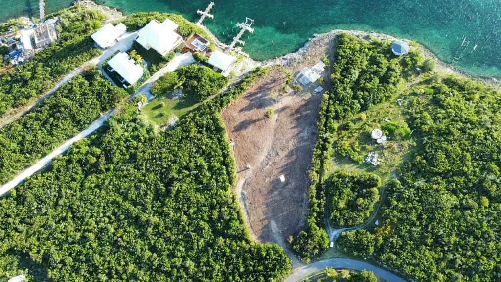 Living The Dream Abaco BS