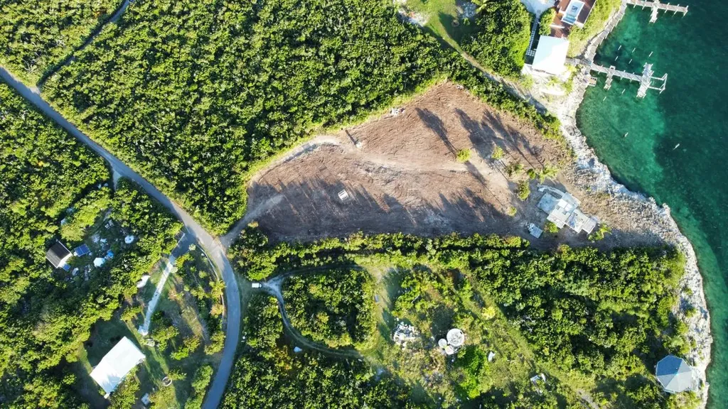 Living The Dream Abaco BS