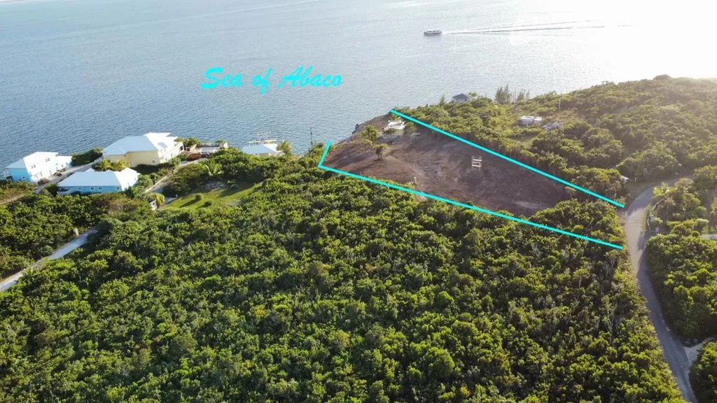 Living The Dream Abaco BS