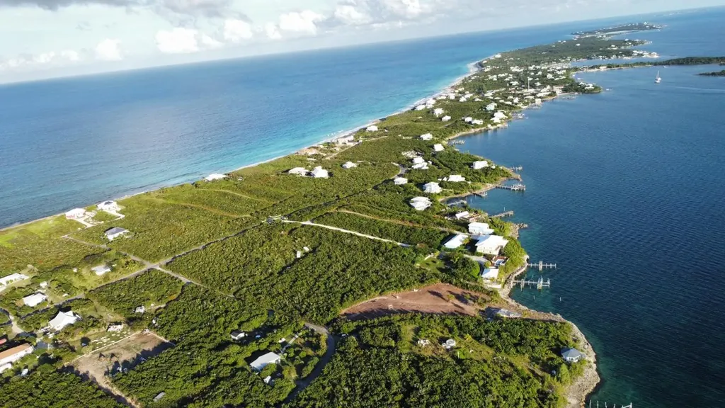 Living The Dream Abaco BS