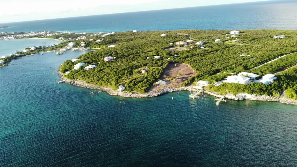 Living The Dream Abaco BS