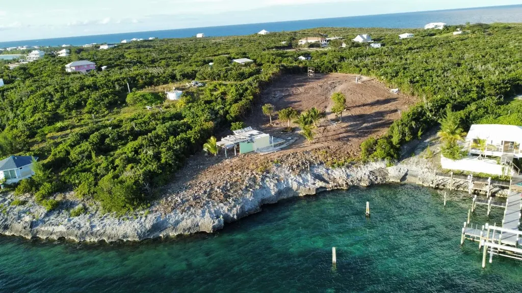 Living The Dream Abaco BS