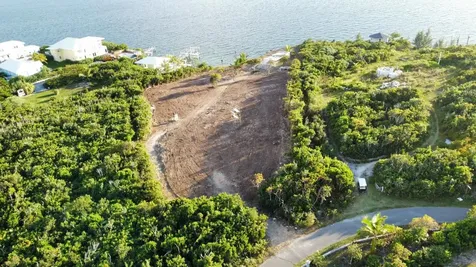 Living The Dream Abaco BS