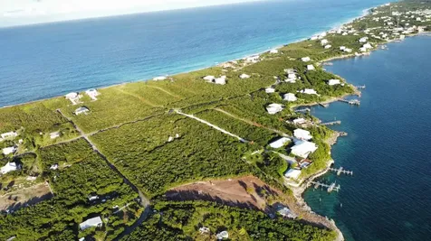 Living The Dream Abaco BS