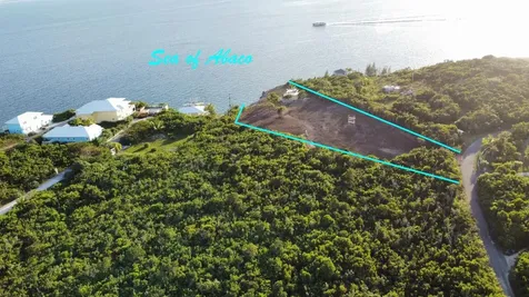 Living The Dream Abaco BS