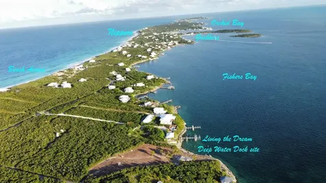 Living The Dream Abaco BS