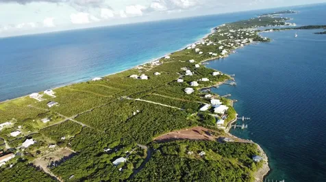 Living The Dream Abaco BS