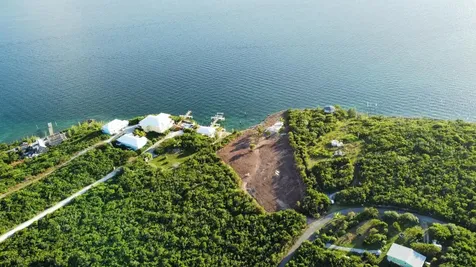 Living The Dream Abaco BS