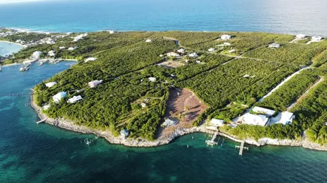 Living The Dream Abaco BS