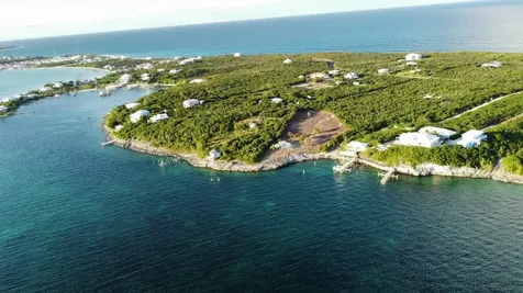 Living The Dream Abaco BS