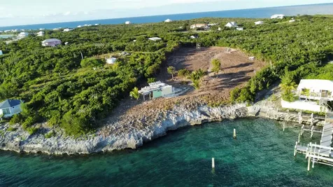 Living The Dream Abaco BS