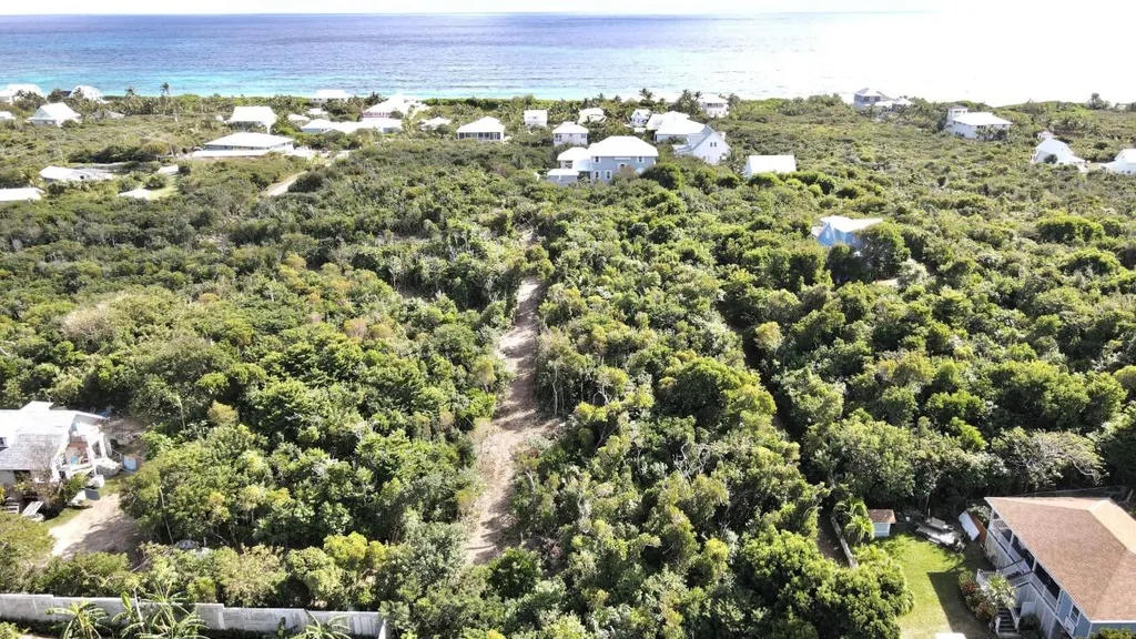 Lot 61 New Settlement Abaco BS