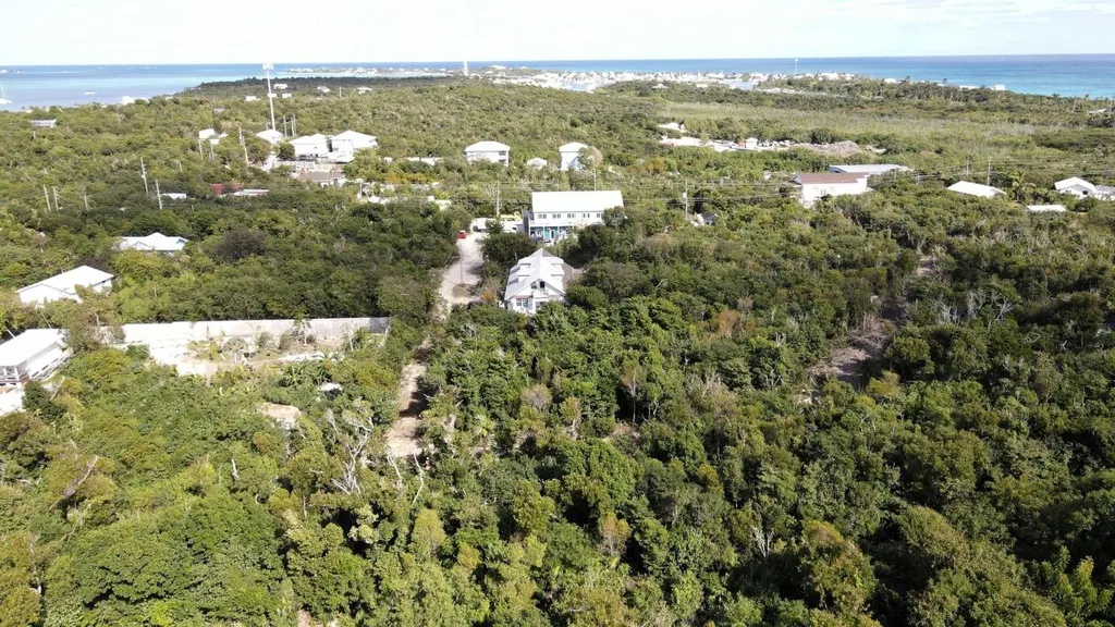 Lot 61 New Settlement Abaco BS