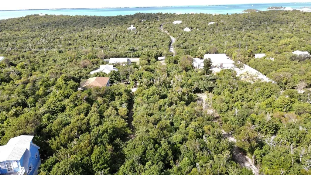 Lot 61 New Settlement Abaco BS