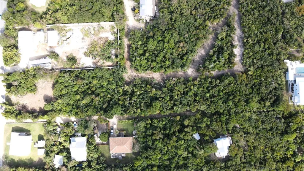 Lot 61 New Settlement Abaco BS